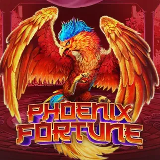 Phoenix Fortune Image de la machine à sous 